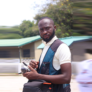 Team Member 1